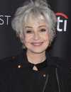 Moldada de la cabeza de Annie Potts en el Paleyfest 2024 - Young Sheldon en el Teatro Dolby