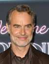 Moldado de la cabeza de Murray Bartlett en el estreno de Los Ángeles de Hulu 'Bienvenido a Chippendales