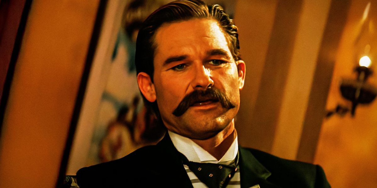 Este rewatch cambia todo sobre de quién se trata realmente Tombstone