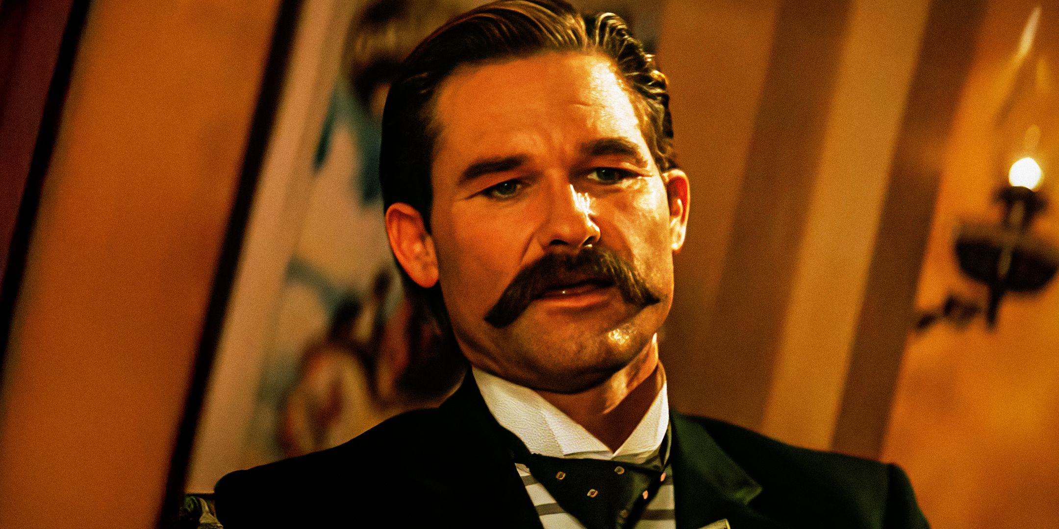 Este rewatch cambia todo sobre de quién se trata realmente Tombstone