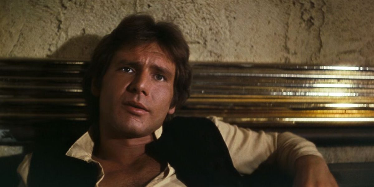 48 años después de una nueva esperanza, Star Wars finalmente ha revelado el origen real de un villano icónico
