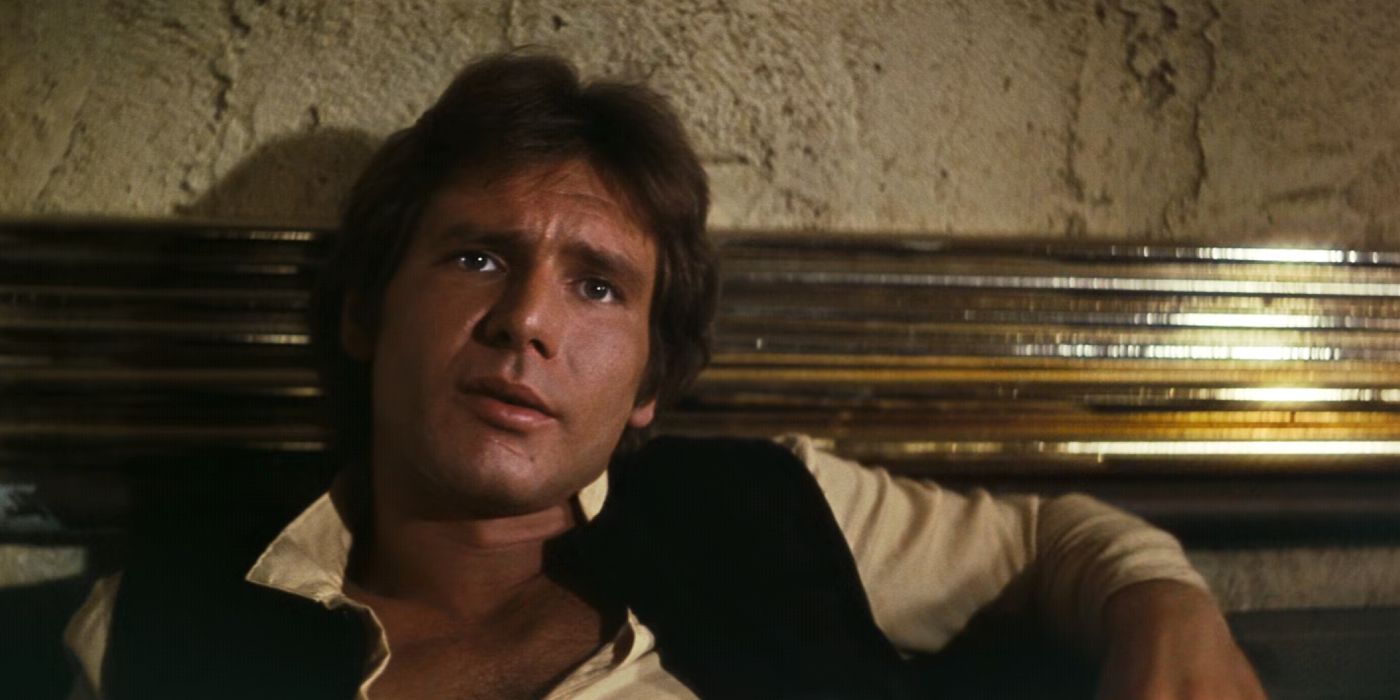 48 años después de una nueva esperanza, Star Wars finalmente ha revelado el origen real de un villano icónico