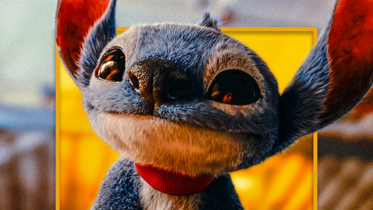 “Siempre ha sido mi película animada de Disney favorita”: el director de remake de Lilo & Stitch quería “traducirlo correctamente y con amor”