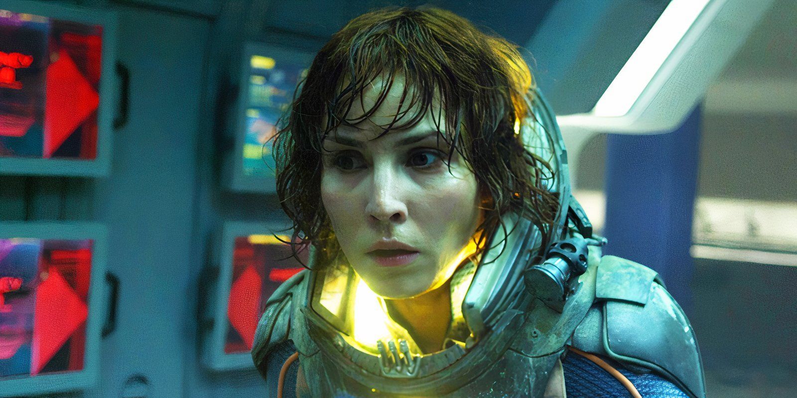 Ridley Scott’s Post-Apocalypic Sci-Fi Movie Sets 2026 Fecha de lanzamiento
