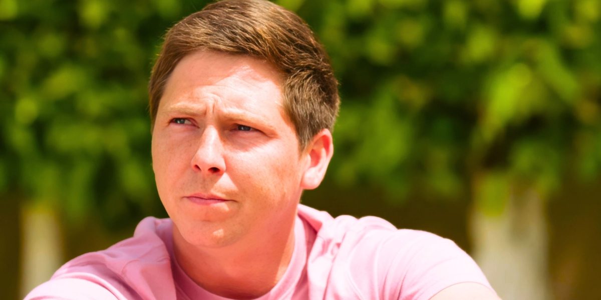 Brandon Gibbs de 90 días revela una actualización de salud desgarradora sobre papá en medio de la pérdida de "hijo"