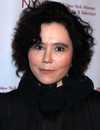 Tiro en la cabeza de Alex Borstein