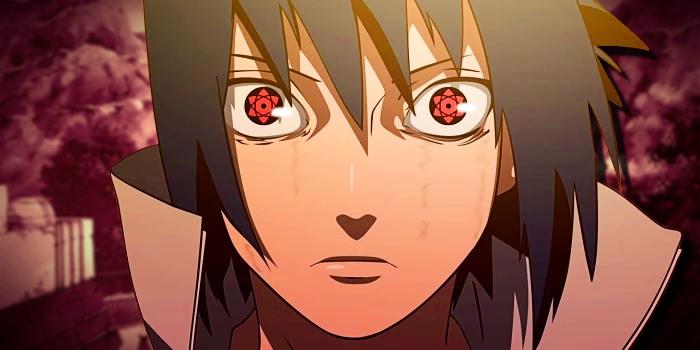 Naruto: 10 formas compartiendo más fuertes, clasificadas