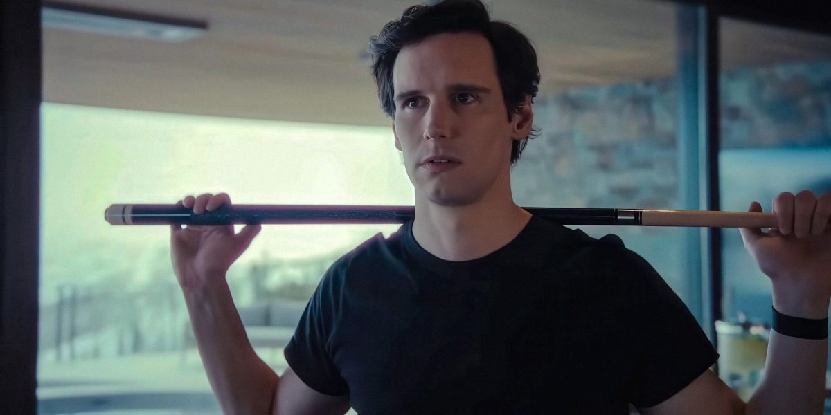 La nueva película de HBO con 79% en Rotten Tomatoes es un recordatorio para ver esta comedia 2024 subestimada en Netflix