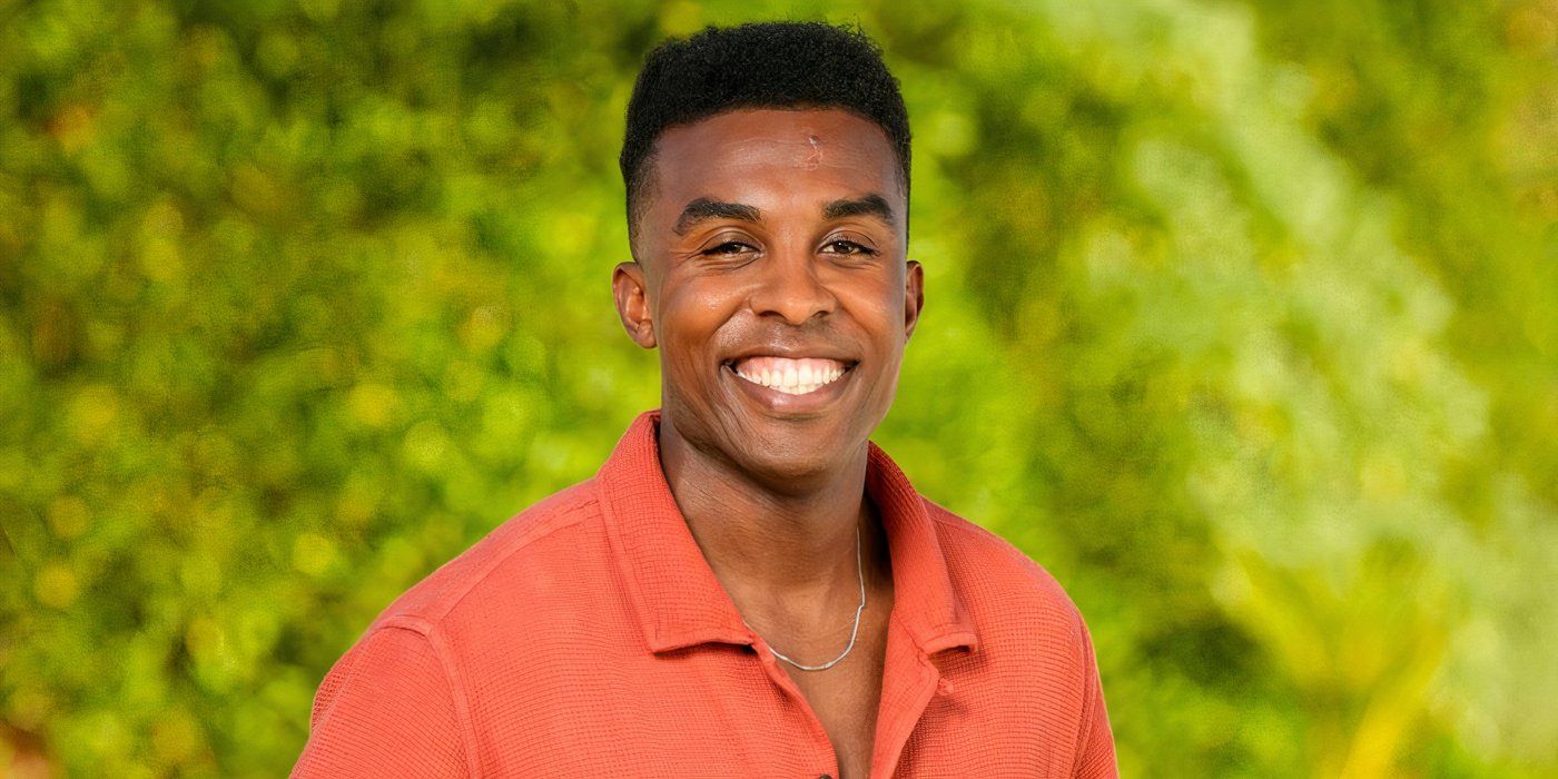 Ganador de Survivor 48: La esposa, edad, trabajo, Instagram y más de Kyle Fraser