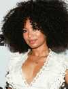 Tiro en la cabeza de Jaz Sinclair