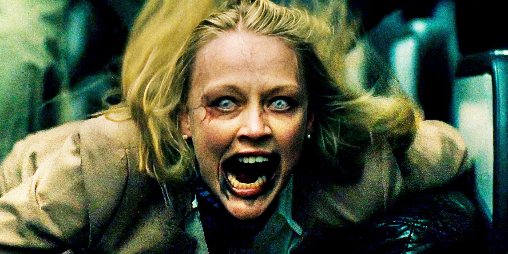 La película de zombie de $ 540 millones injustamente difundida obtiene una nueva oportunidad de vida en Netflix después de 28 años después Hype