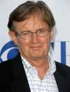 Tiro en la cabeza de David McCallum 