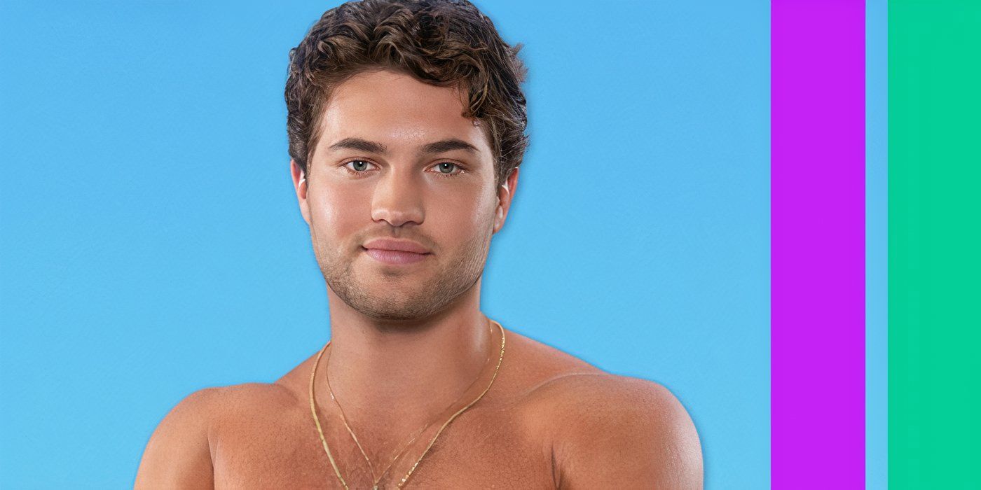 Fans de la temporada 7 de Love Island USA confundidos por el elenco masculino después de que TJ y Andreina se unan como nuevas bombas