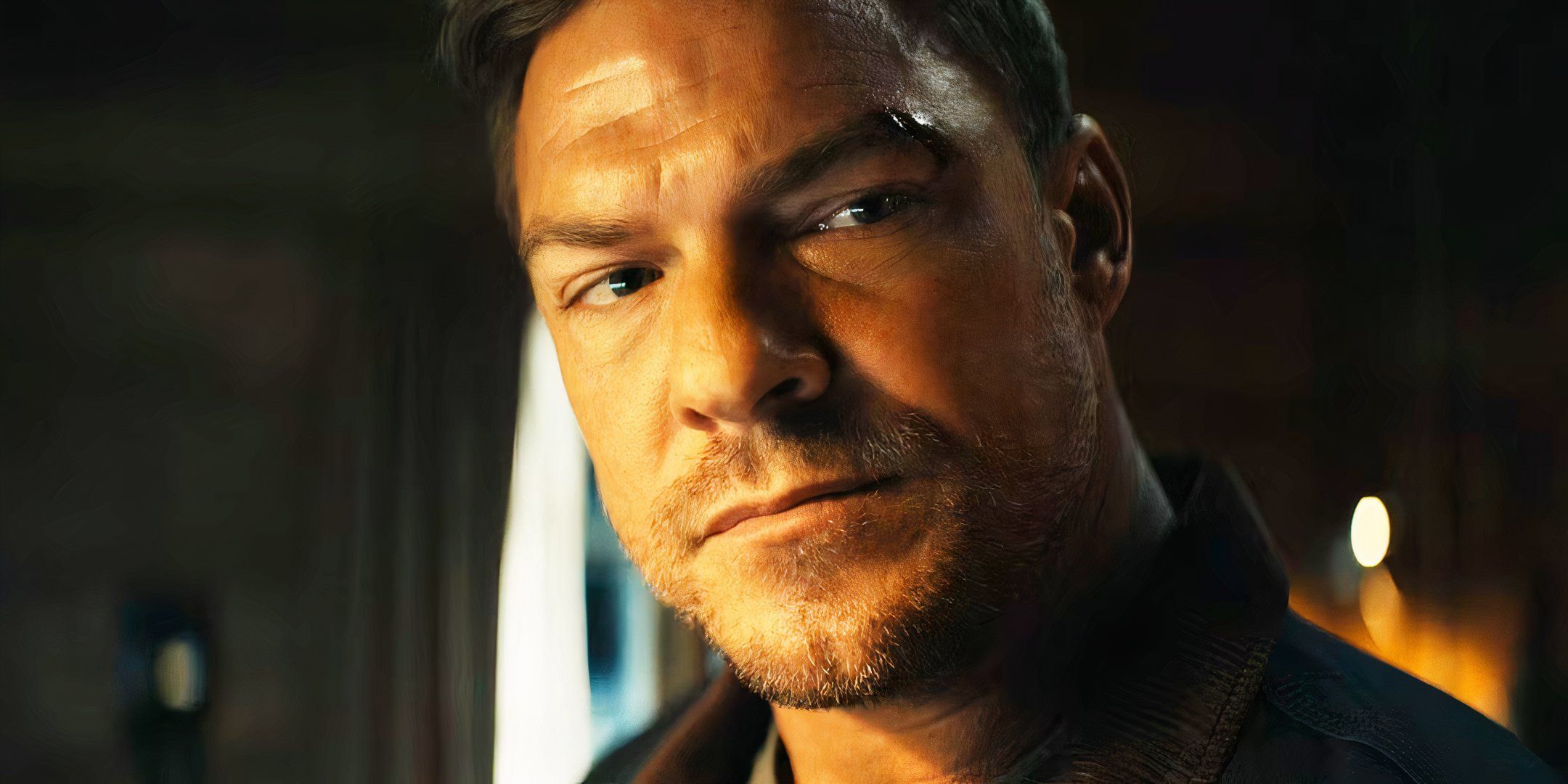 Mientras espera la temporada 4 de Reacher, vea el nuevo programa de acción del crimen de 92% de HBO Max del cocreador de Lost