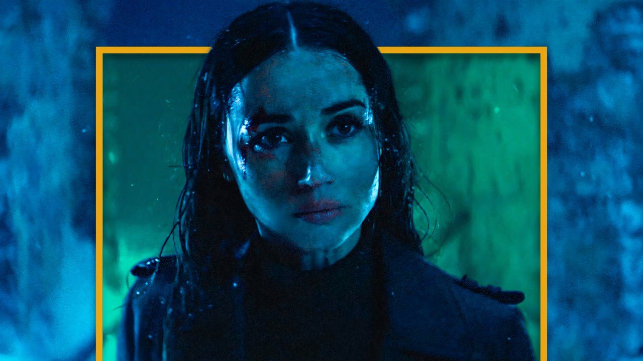 El director de la bailarina promociona a John Wick Fight: “Me gustaría ver eso”