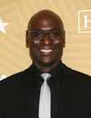Tiro en la cabeza de Lance Reddick