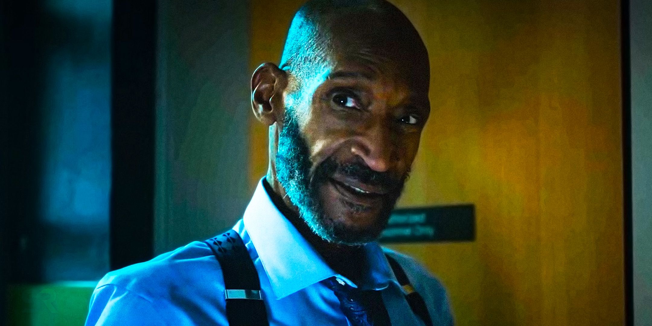 Las líneas de sangre de destino final establecen el reemplazo de Tony Todd de la franquicia