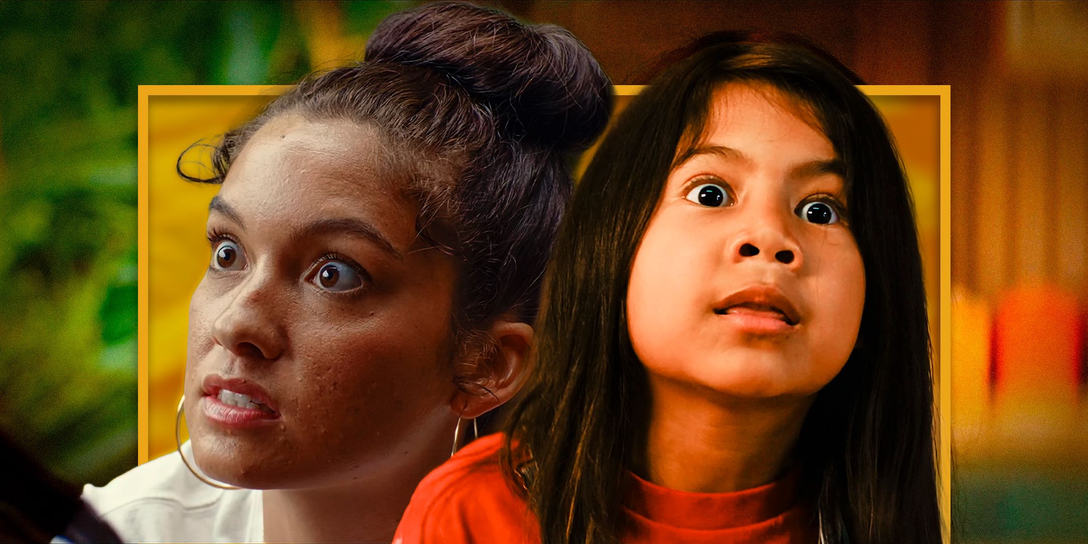 “Te atraviesas tanto como te ríes”: las estrellas de lilo y puntadas de acción en vivo explican la importancia de su vínculo fraternal en la nueva versión de Disney