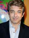 Headshot Of Ricardo Darín