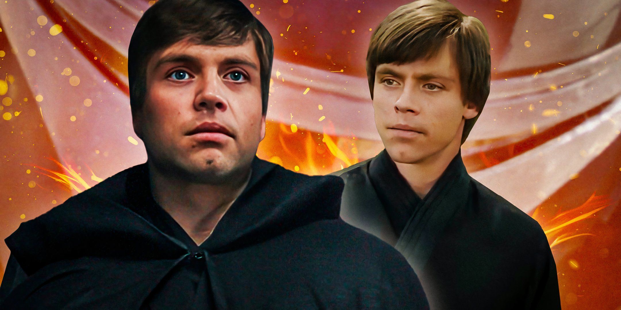 El nuevo apodo de Luke Skywalker es una excavación hilarante en los terribles nombres alienígenas de George Lucas