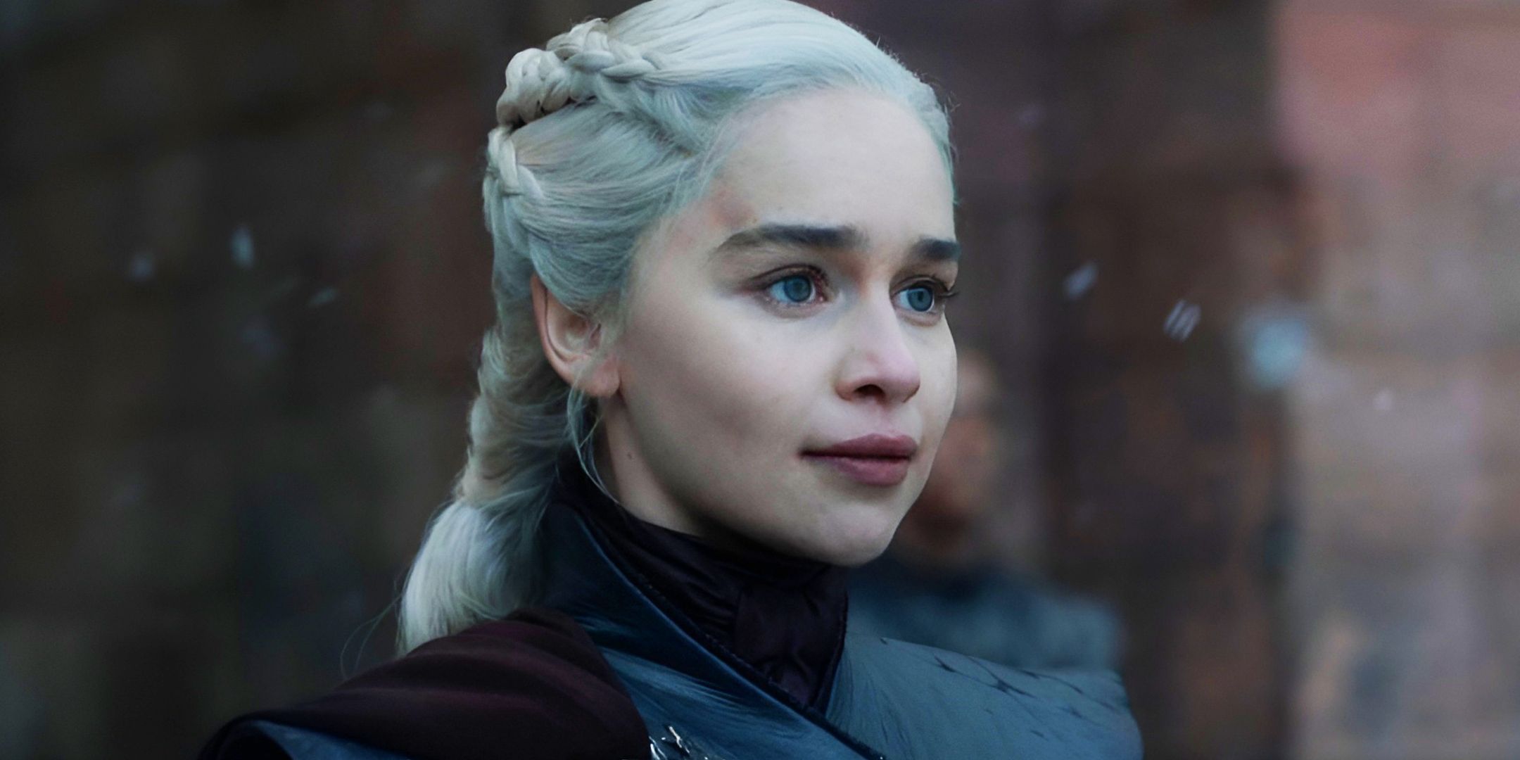 6 cosas del final de Game of Thrones, estoy seguro de que Grrm incluirá en los vientos del invierno y un sueño de primavera
