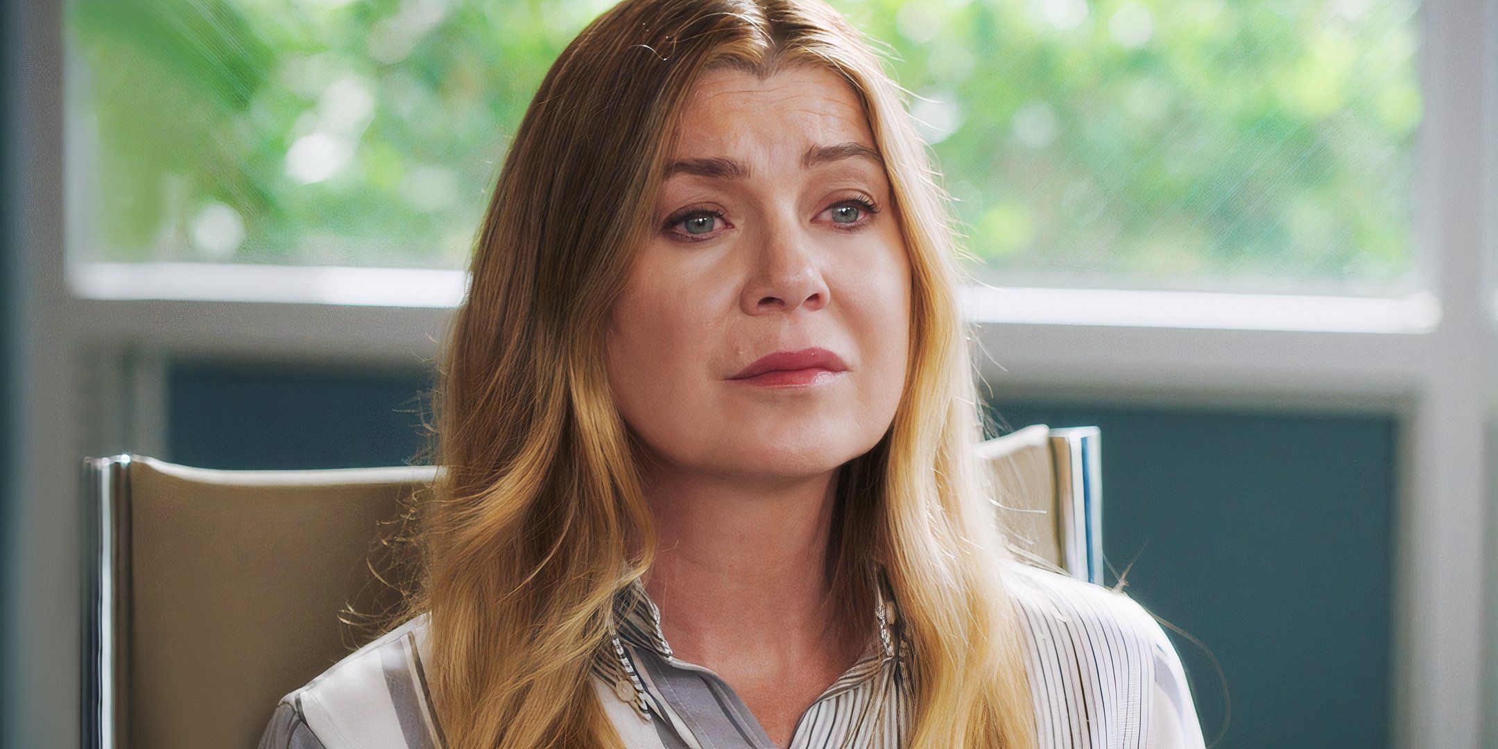 Ellen Pompeo habla sobre “moverse” de Gray’s Anatomy mientras gira a proyectos aclamados por la crítica