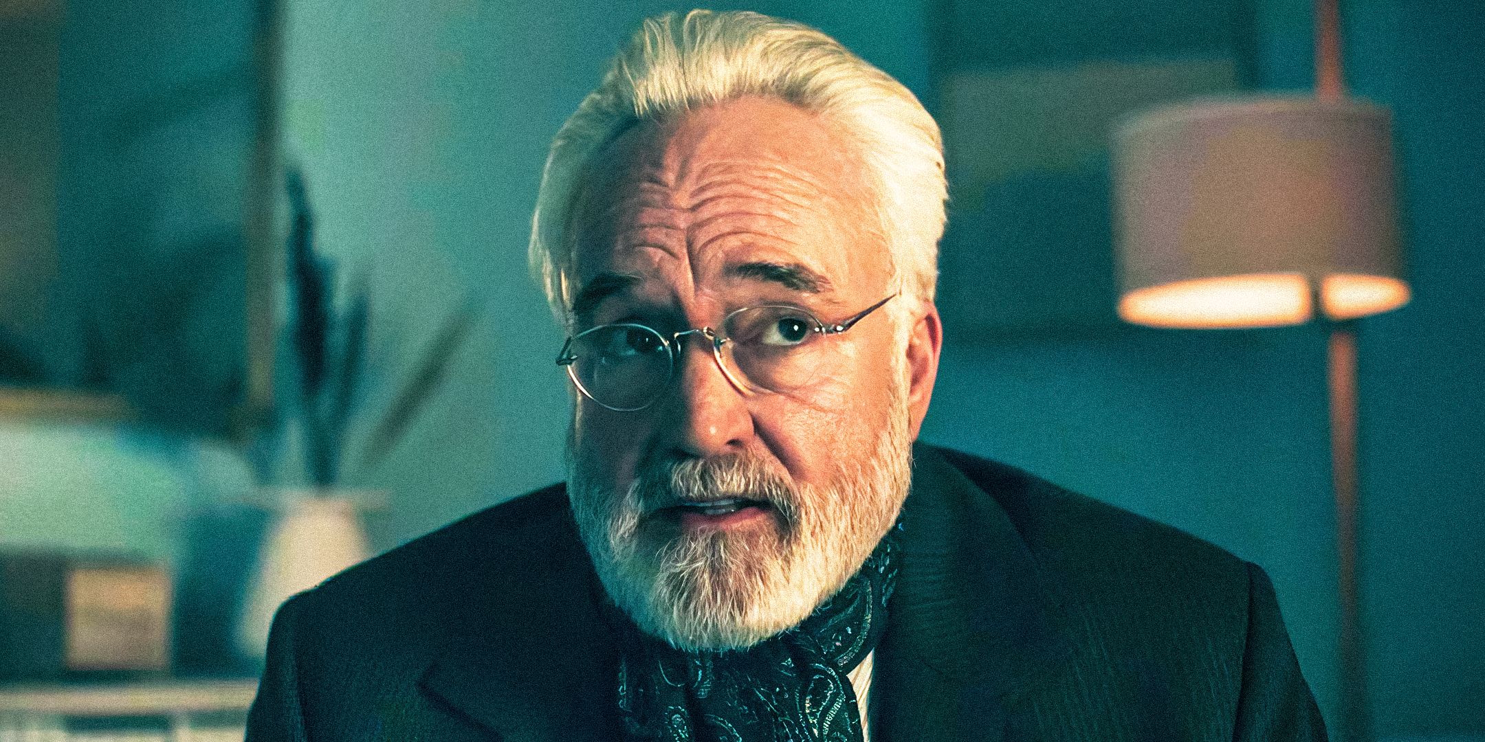 “No pudiste entrar”: Bradley Whitford tuvo más dificultades para subir al set de amigos que cerca de la Casa Blanca