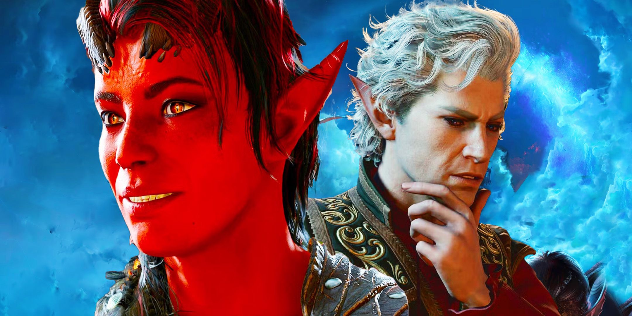 One Baldur’s Gate 3 Companion merece una revisión de la personalidad en una secuela