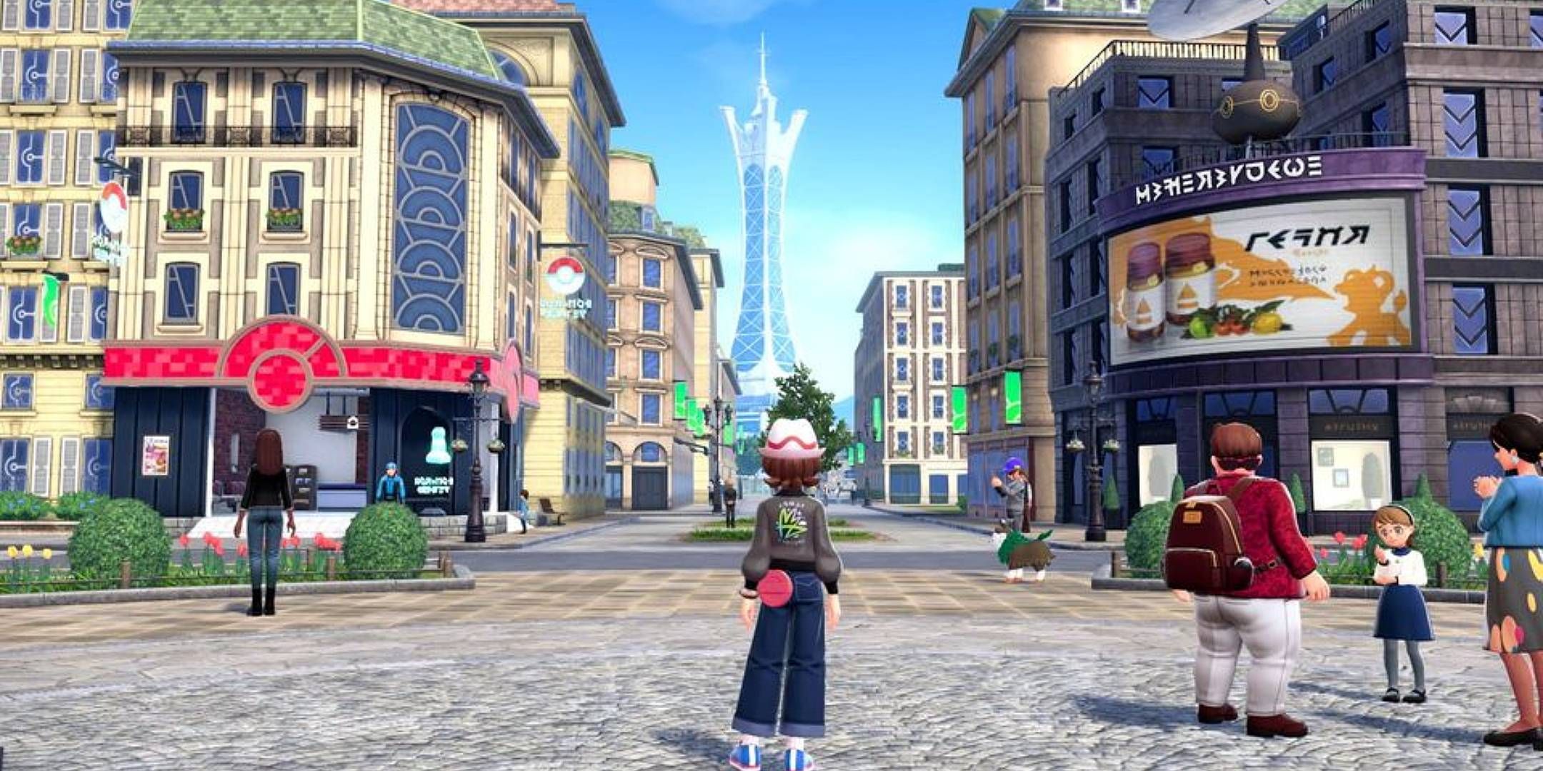 Con Pokémon Legends: ZA lanzando este otoño, nunca ha habido un mejor momento para volver a visitar el Gen 6