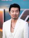 Atentilio de Simu Liu en el estreno de Los Ángeles de 'Atlas' en el Teatro Egipcio Hollywood