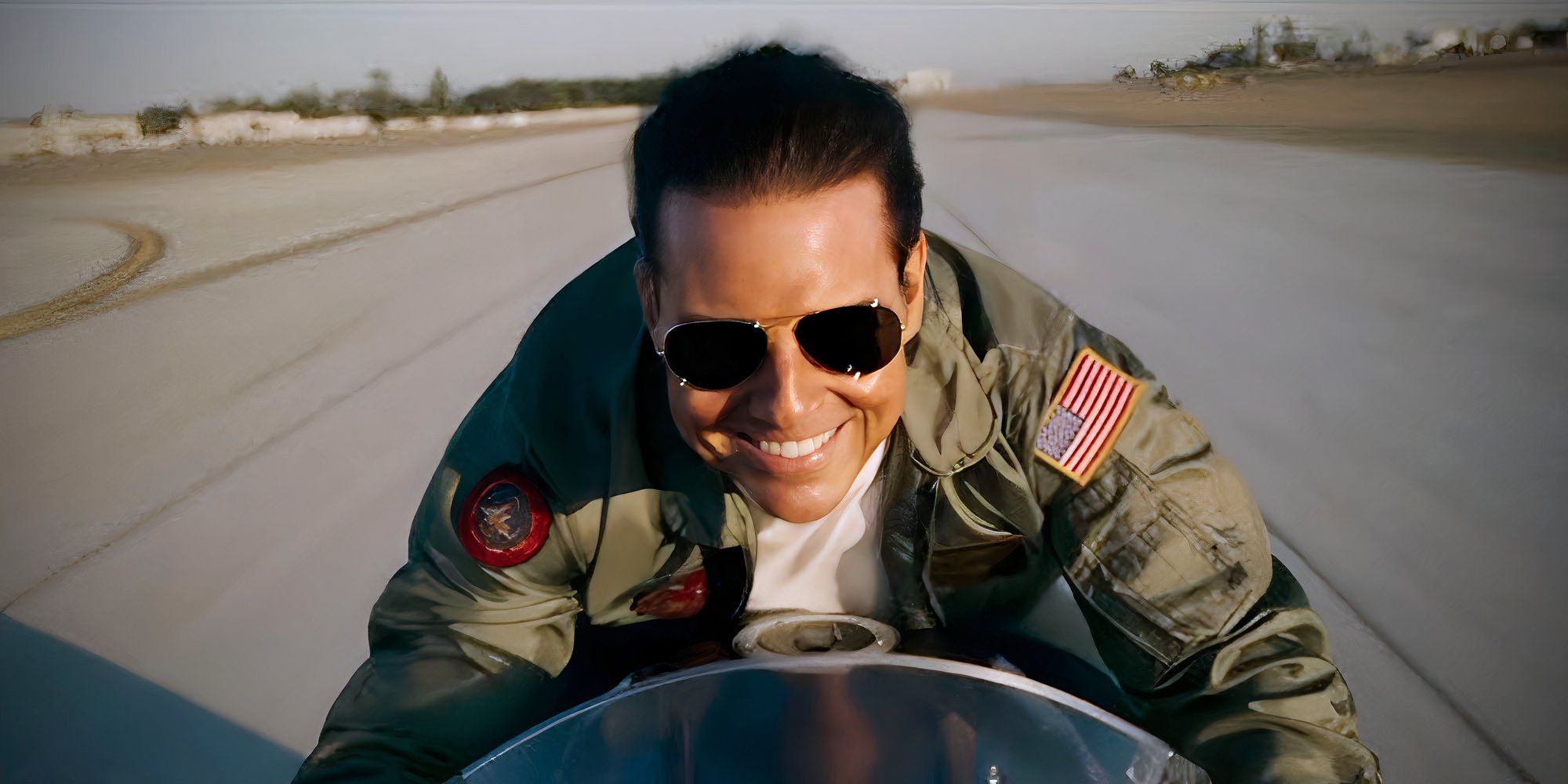 Antes de una nueva película de conducción con una puntuación de 88% de RT, Brad Pitt y Tom Cruise casi se reunieron para la película nominada al Oscar hace 6 años