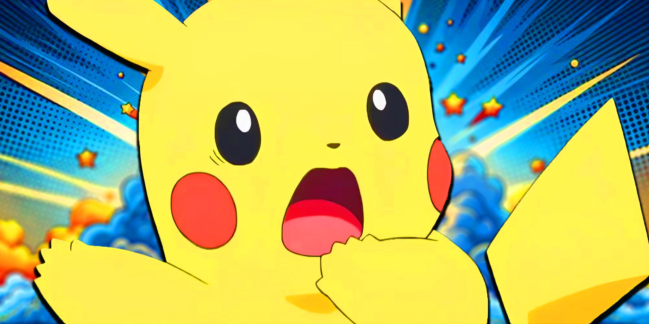 Nintendo casi arruinó a Pikachu en los años 90 y estoy muy contento de que no