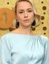 Tiro en la cabeza de Sarah Goldberg