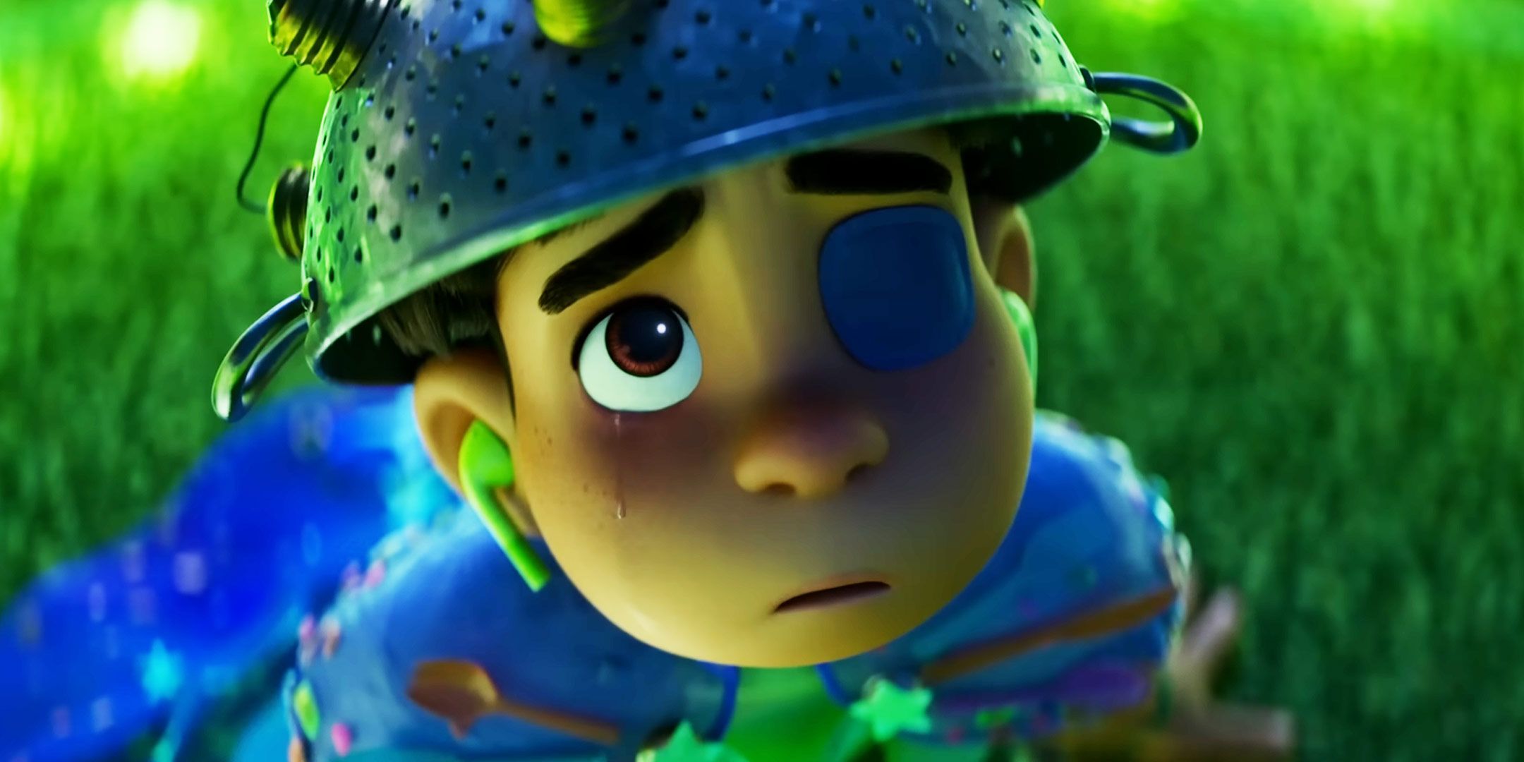 “Everybody’s Feelt It”: Cómo la nueva película de Pixar Elio hizo que sentirse solo un tema unificador