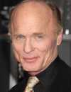 Tiro en la cabeza de Ed Harris