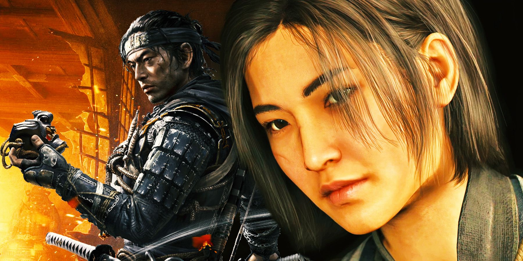 Assassin’s Creed Shadows utiliza una mecánica de juego mejor que Ghost of Tsushima