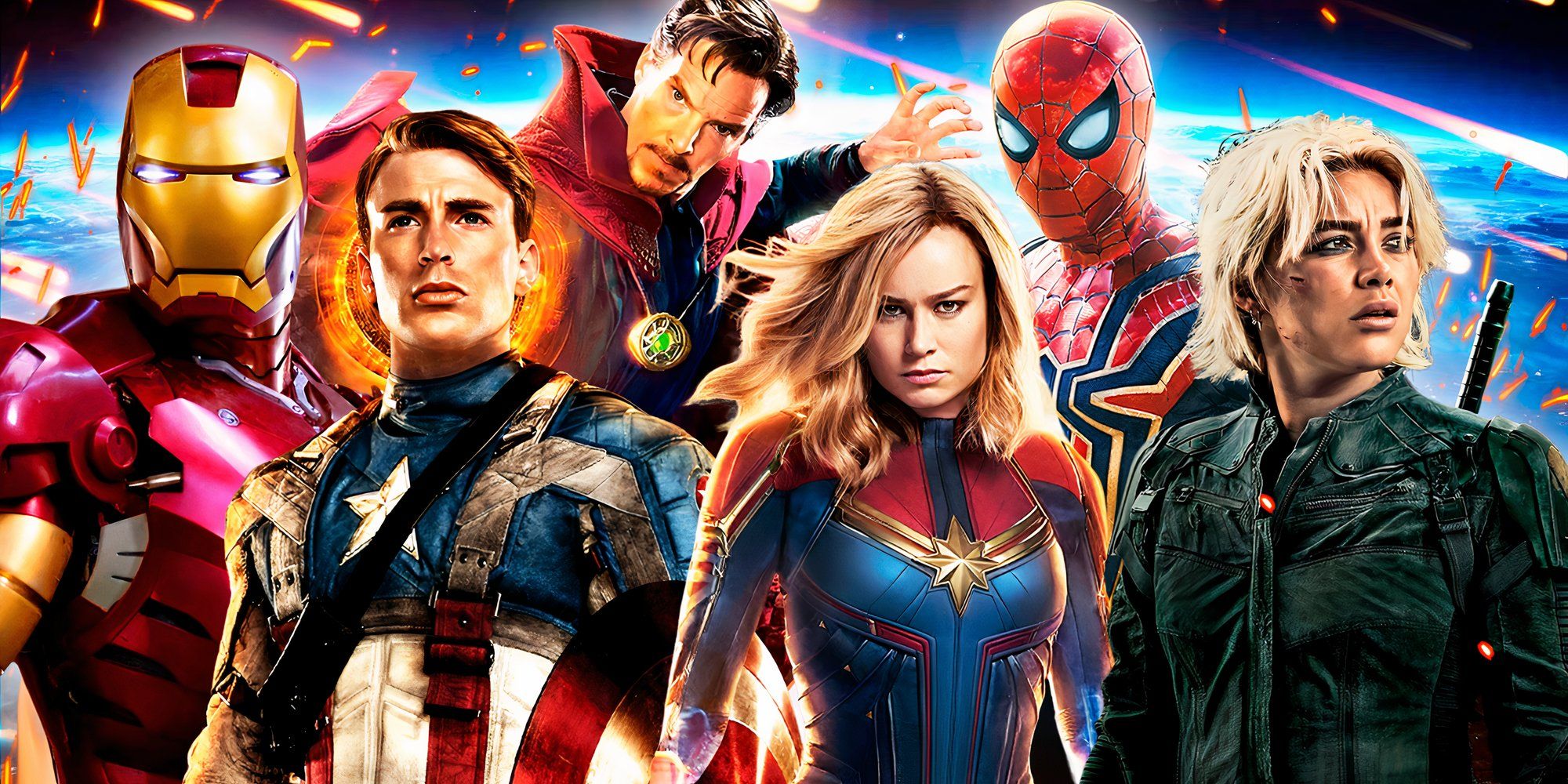 Después de 10 años, Marvel acaba de matar a un personaje querido, pero ¿se han ido para siempre?
