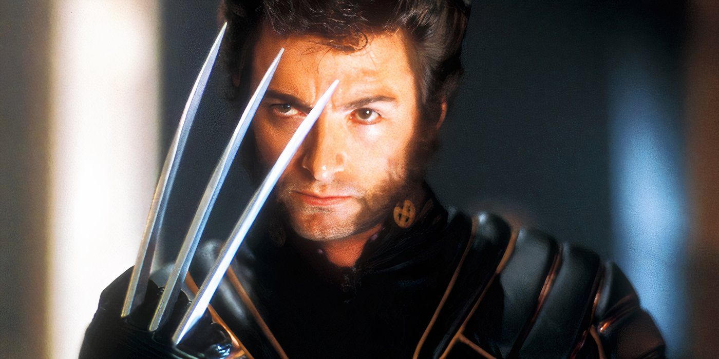Cada vez que las películas de X-Men se burlaron de los trajes de cómics con precisión de los cómics, pero no lograban entregar