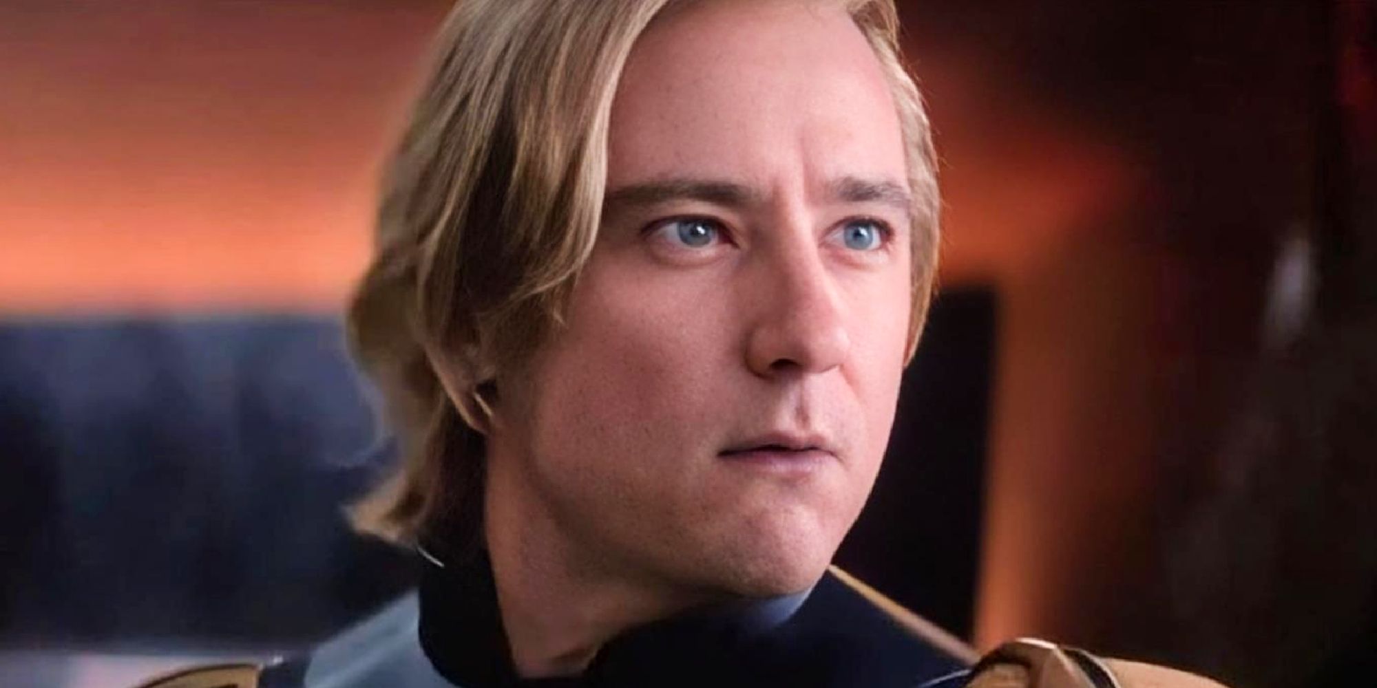 Después de escuchar al actor de Sentry, hablar sobre por qué el disfraz de héroe de MCU es “inquietante”, me encanta que el traje de rayos* se sintiera extraño para mí