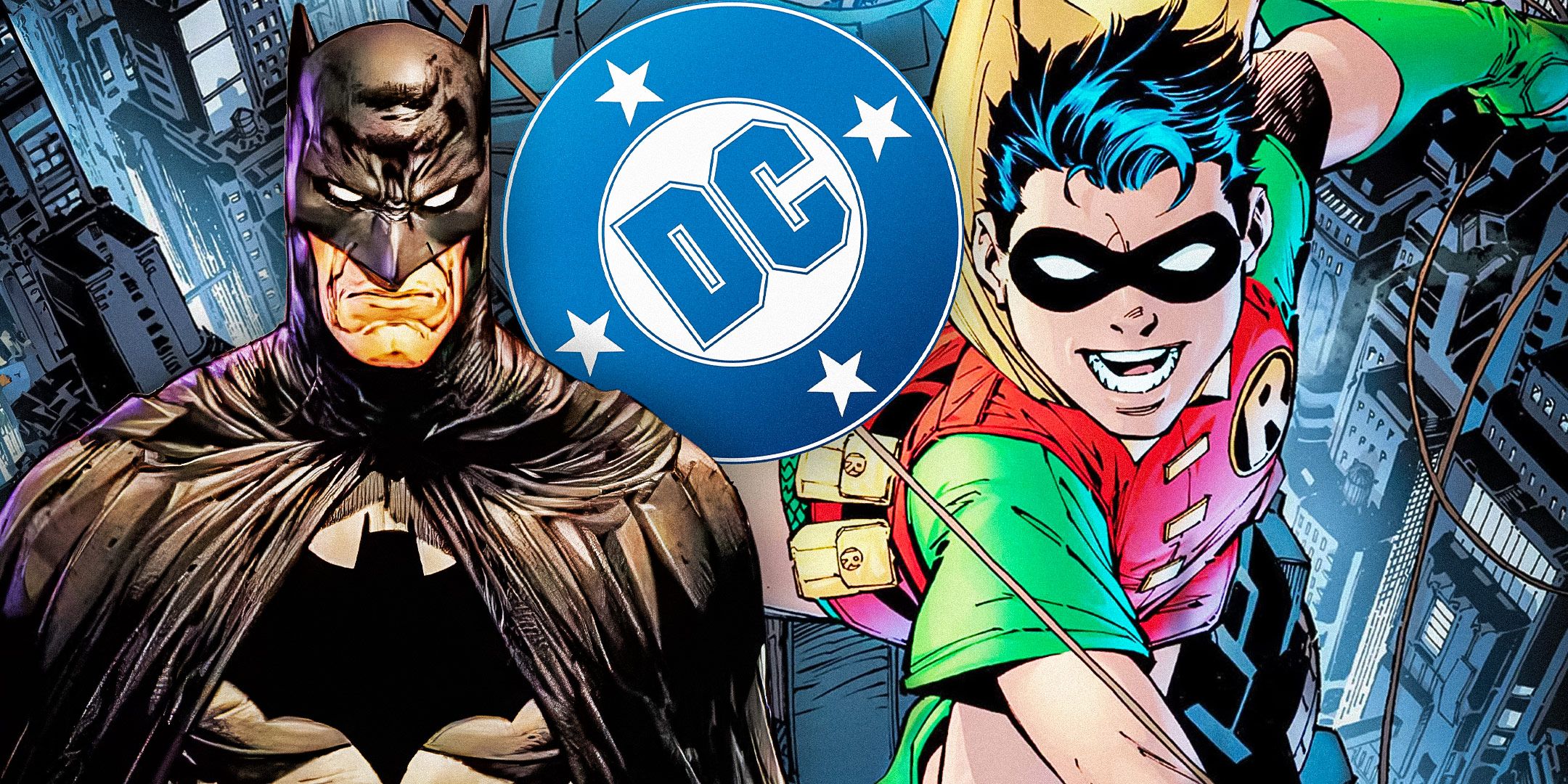 James Gunn da una actualización de producción sobre la película DCU Batman