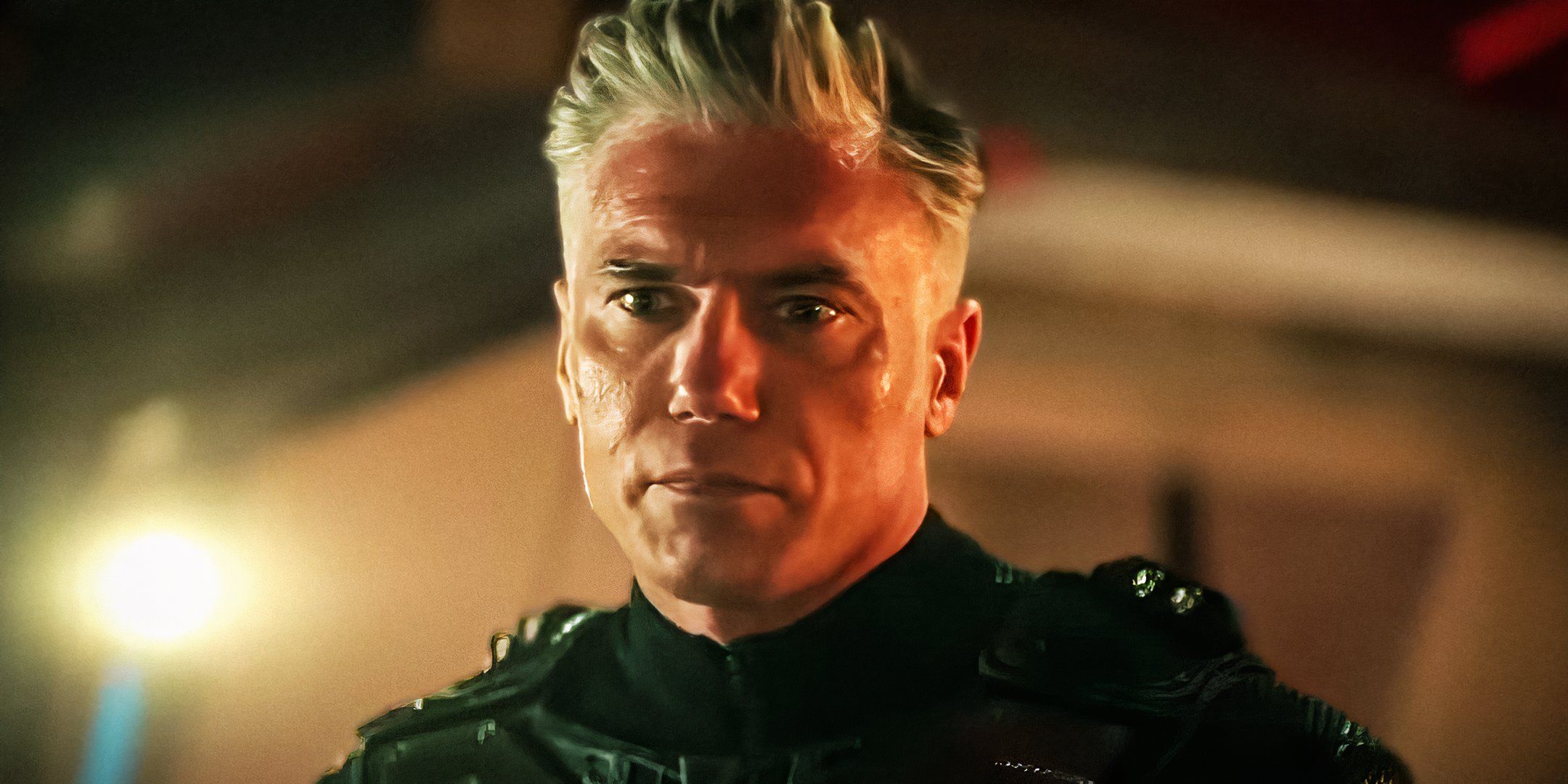 Anson Mount revela el verdadero personaje principal de Star Trek: Strange New Worlds: “La gente sigue llamando a esto un espectáculo de conjunto, y no es”