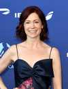 Tiro en la cabeza de Carrie Preston