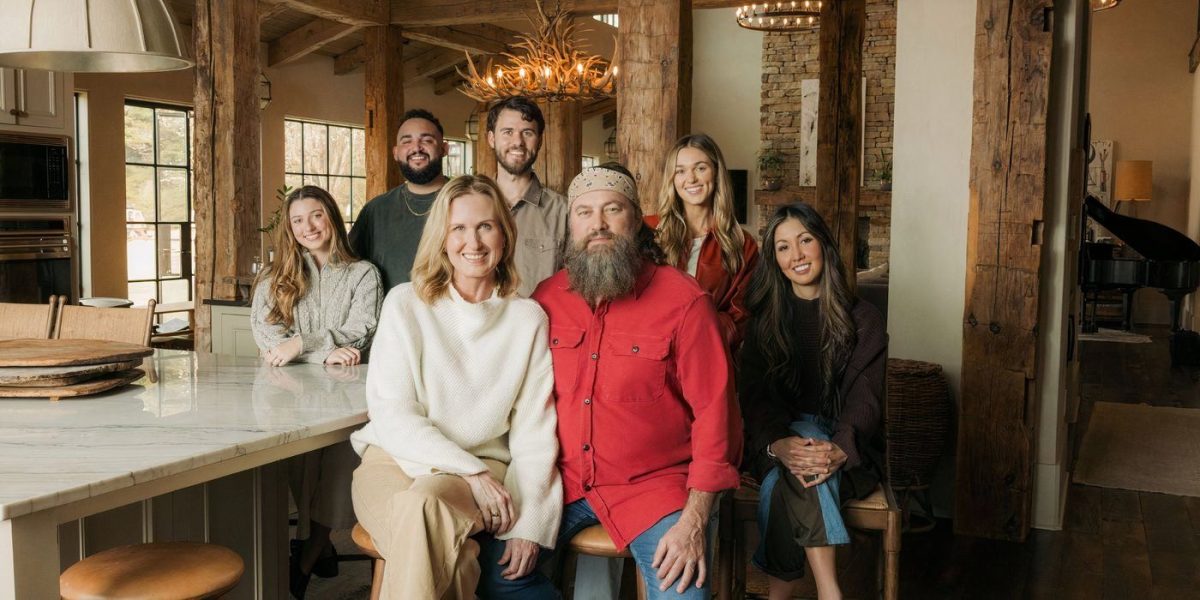 Duck Dynasty: The Revival: News, elenco, Fecha de lanzamiento y todo lo que sabemos
