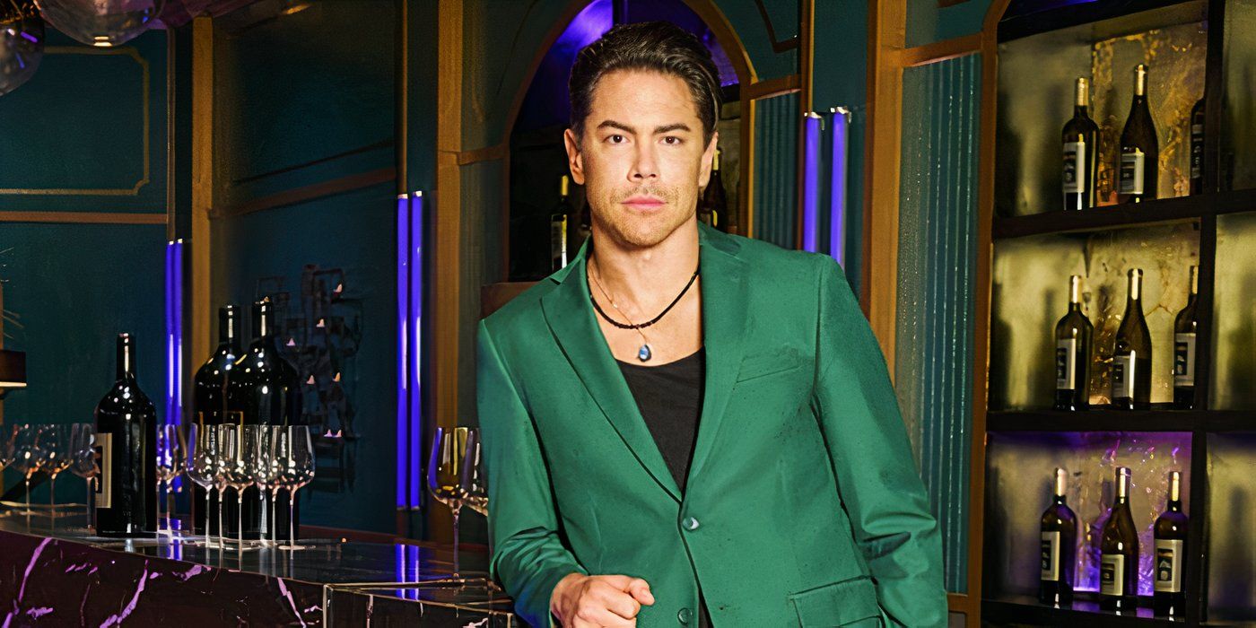 “La reacción de Simon lo dice todo”: la banda de Tom Sandoval audiciona para los jueces sorprendidos de America’s Got Talent