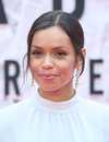 Tiro en la cabeza de Georgina Campbell