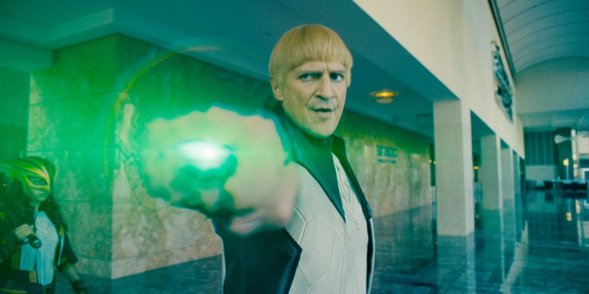 James Gunn se burla de Nathan Fillion como Guy Gardner en Superman y revela su linterna verde favorita