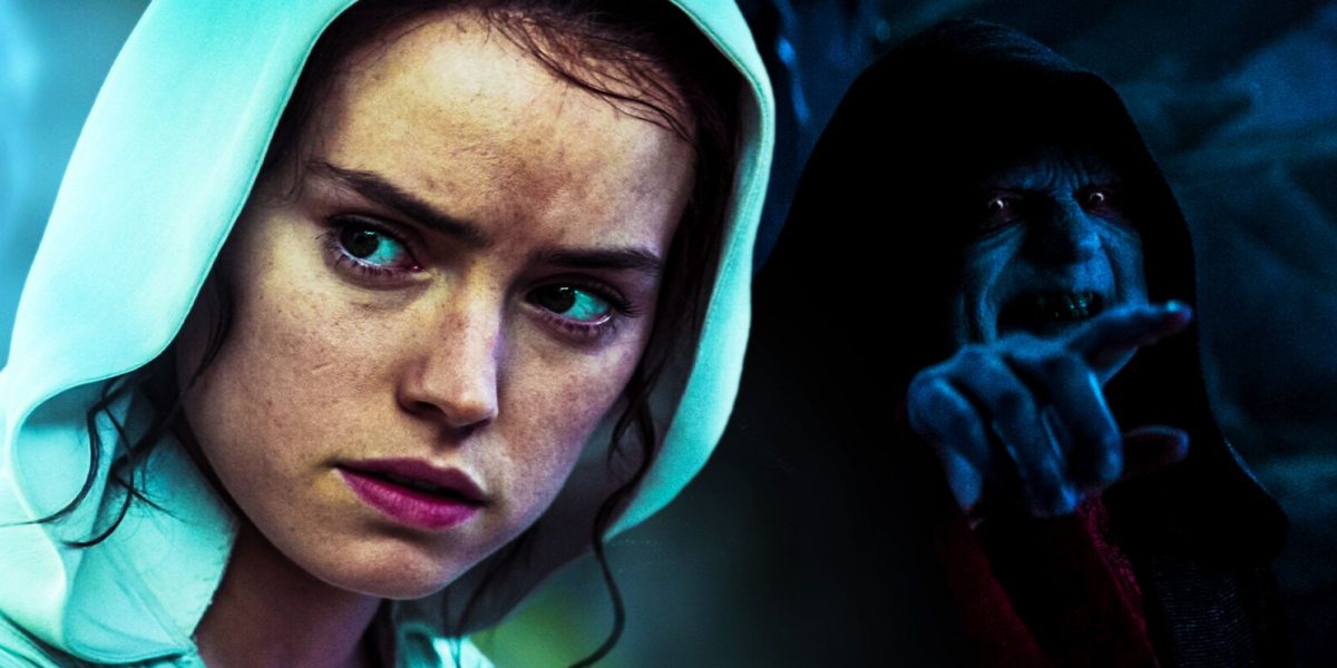 8 razones por las cuales el nuevo final de Star Wars para el ascenso de Skywalker es mejor que el original