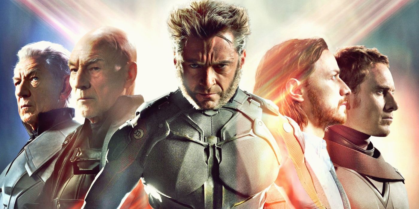 Rumores de casting de películas de reinicio de MCU X-Men dirigidos por Avatar Star