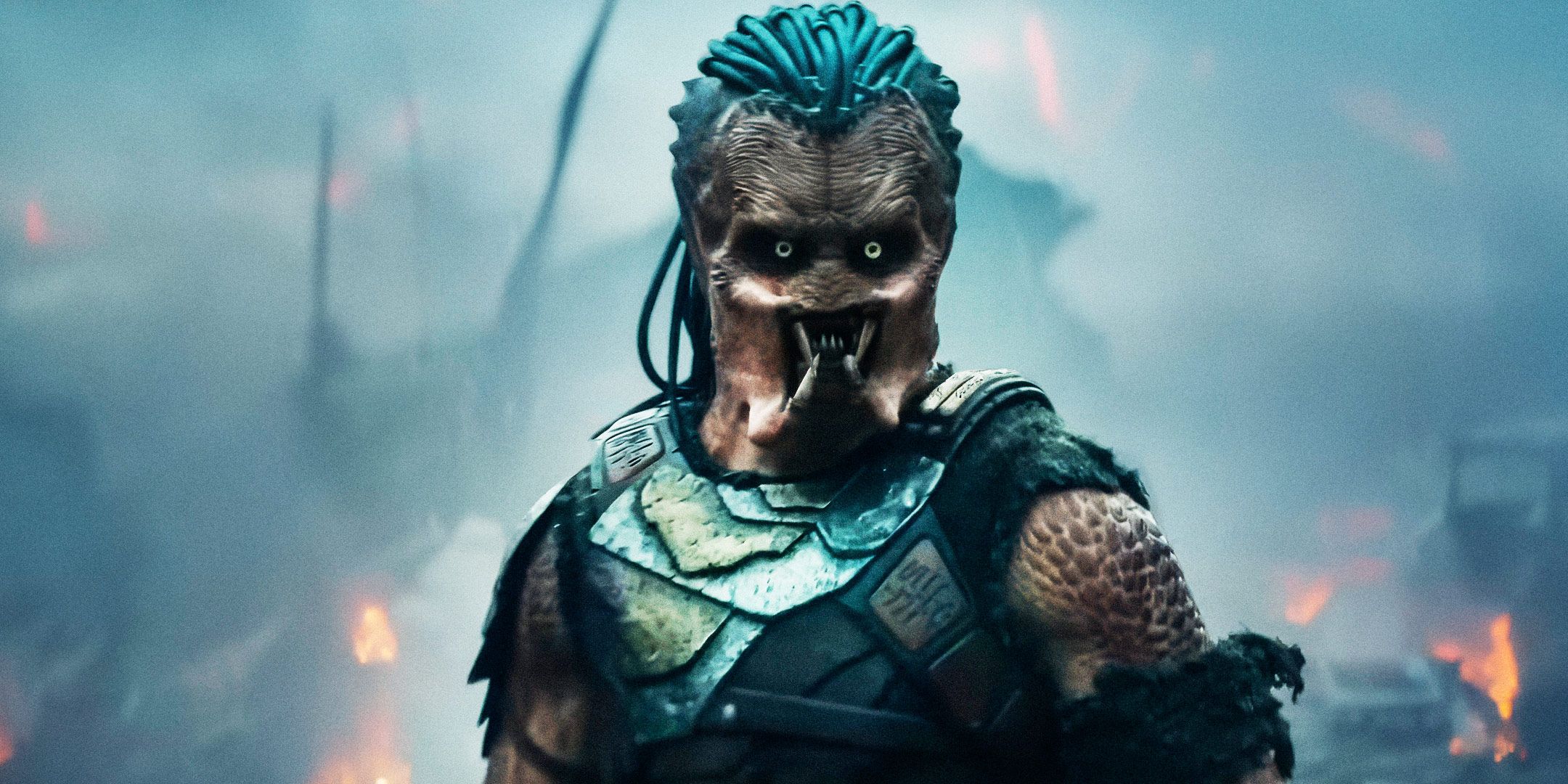 Predator: Badlands es completamente diferente de cualquier cosa que la franquicia haya hecho antes gracias a estos 7 elementos