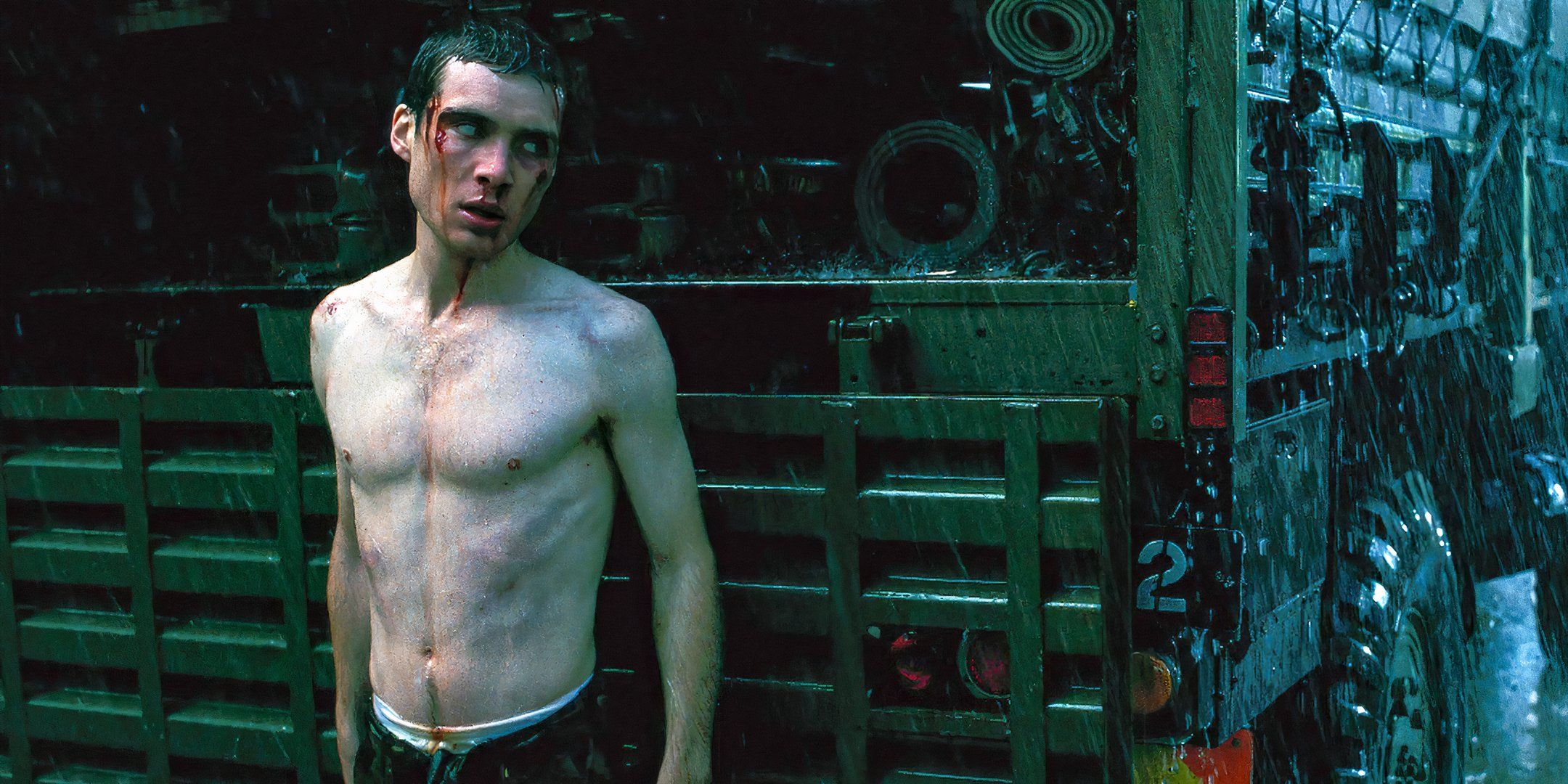 28 años después: la decisión de Isla, Jimmy’s Ending & Cillian Murphy, el papel futuro explicado por las estrellas y los creadores